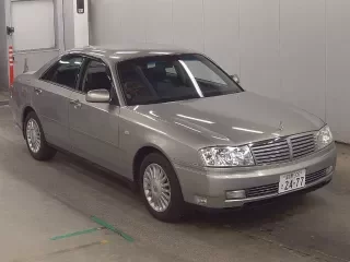 NISSAN CEDRIC