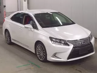 LEXUS HS