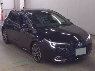 TOYOTA COROLLA SPORT