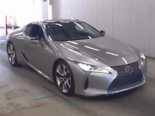 LEXUS LC