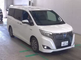 TOYOTA ESQUIRE