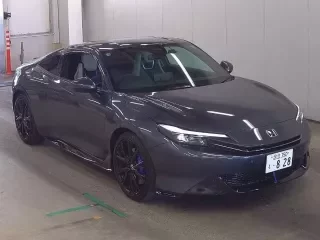 HONDA PRELUDE