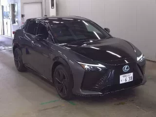 LEXUS RZ