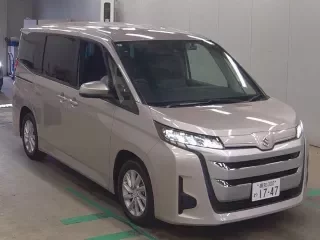 SUZUKI LANDY