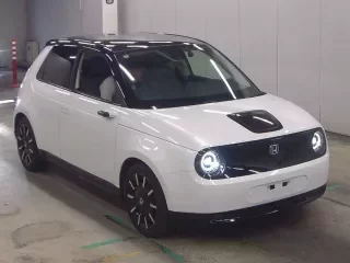 HONDA HONDA E
