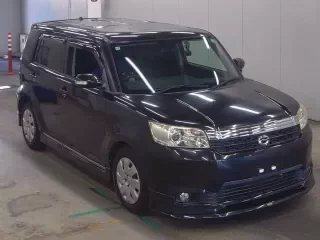 TOYOTA COROLLA RUMION
