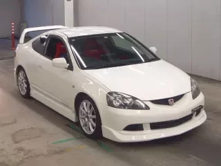 HONDA INTEGRA