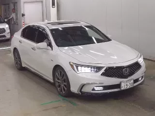 HONDA LEGEND
