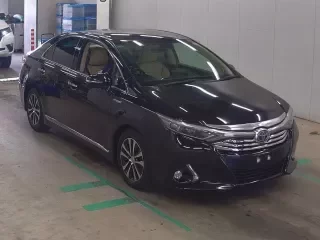 TOYOTA SAI