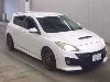 MAZDA SPEED AXELA