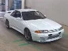 NISSAN SKYLINE