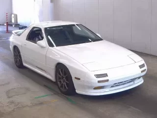 MAZDA RX-7