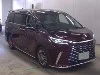 LEXUS LM