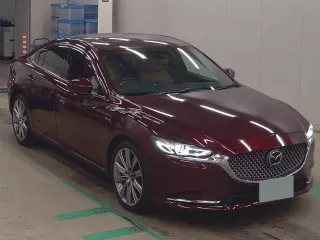 MAZDA ATENZA SEDAN