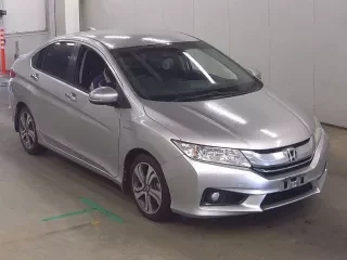 HONDA GRACE