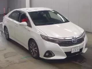 TOYOTA SAI