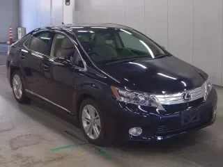 LEXUS HS