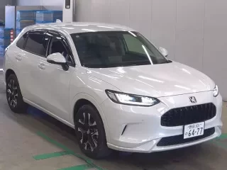 HONDA ZR-V
