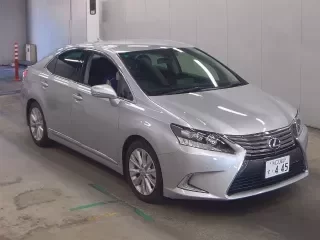 LEXUS HS