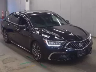 HONDA LEGEND