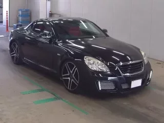 TOYOTA SOARER