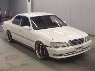TOYOTA CRESTA