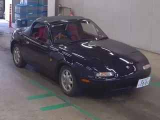 MAZDA EUNOS ROADSTER