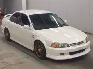 HONDA TORNEO