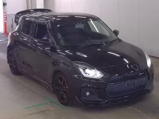 SUZUKI SWIFT SPORTS