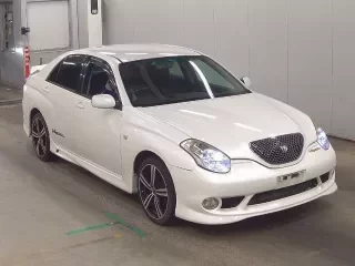 TOYOTA VEROSSA