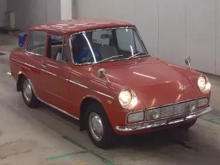 TOYOTA PUBLICA