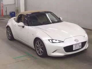 MAZDA ROADSTER