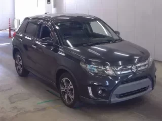 SUZUKI ESCUDO
