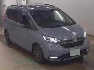 HONDA FREED+