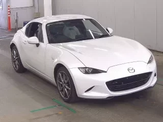 MAZDA ROADSTER RF