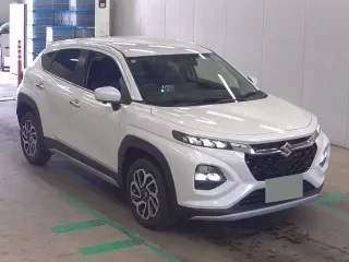 SUZUKI FRONX