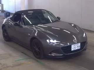 MAZDA ROADSTER