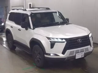 LEXUS GX