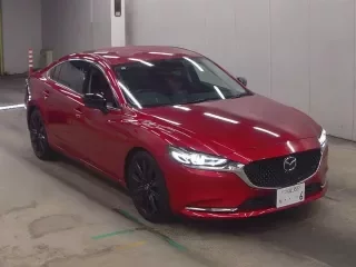 MAZDA ATENZA SEDAN