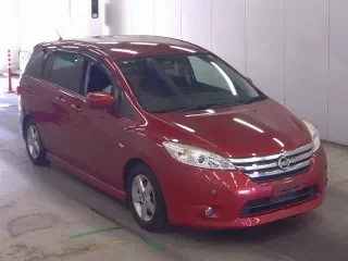 NISSAN LAFESTA