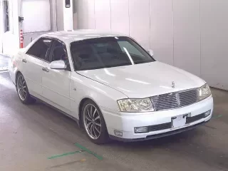 NISSAN CEDRIC