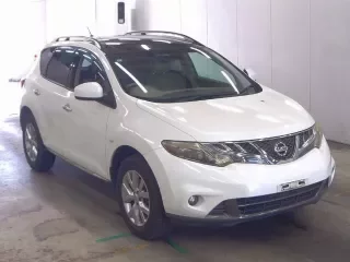 NISSAN MURANO