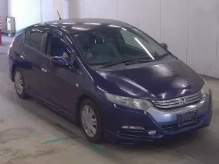 HONDA INSIGHT