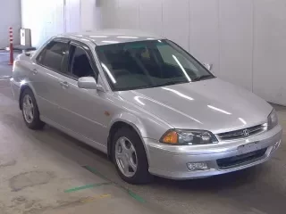 HONDA TORNEO