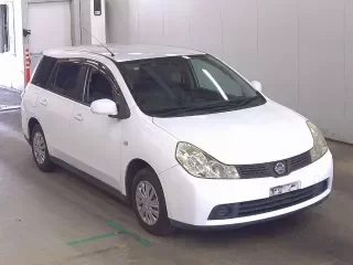 NISSAN WINGROAD