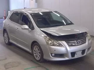 TOYOTA BLADE