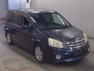 NISSAN LAFESTA