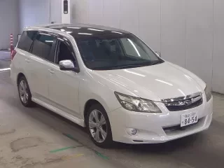 SUBARU EXIGA