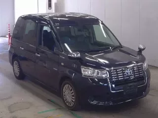 TOYOTA JPN TAXI