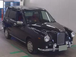 MITSUOKA YUGA